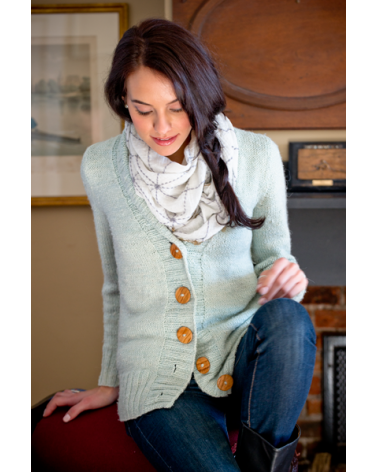 Fable Cardigan