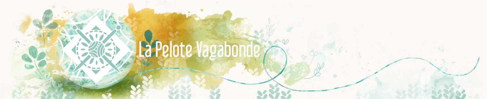 La Pelote Vagabonde logo